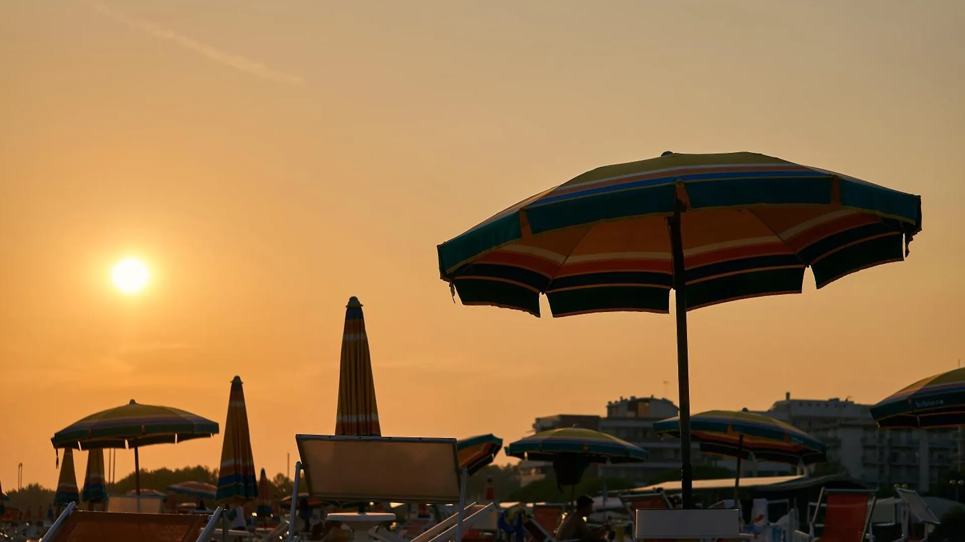 Nice Flat In A Great Location - Beahost Bibione 0*,