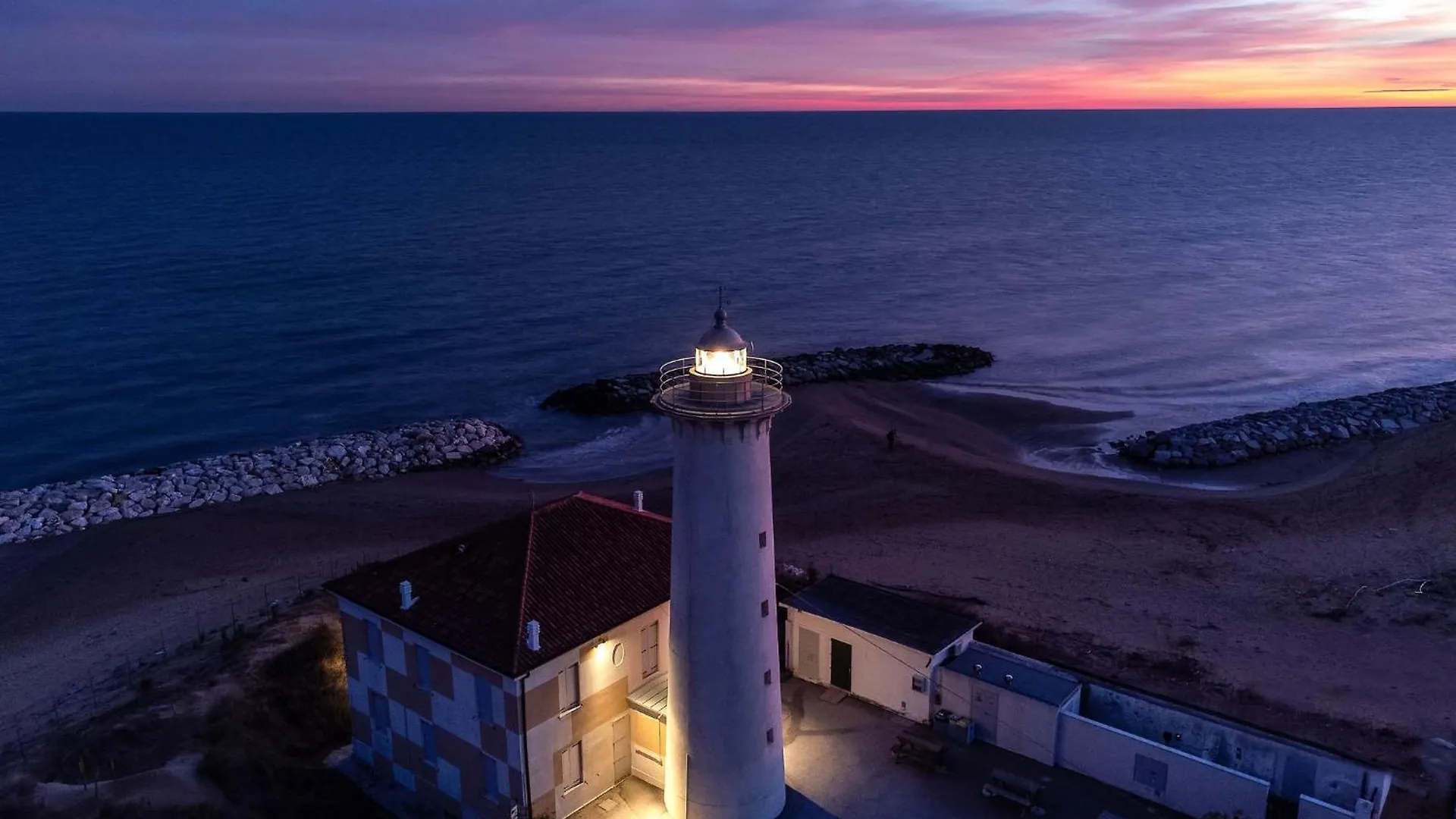 Nice Flat In A Great Location - Beahost Bibione Itálie