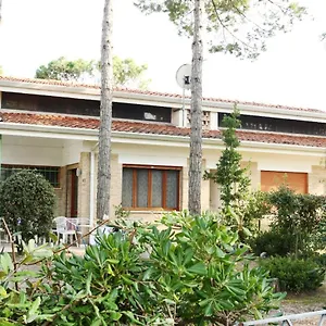 Apartment Cape, Bibione