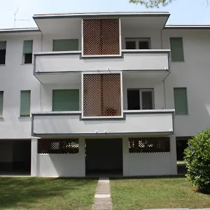 Tuia Bibione