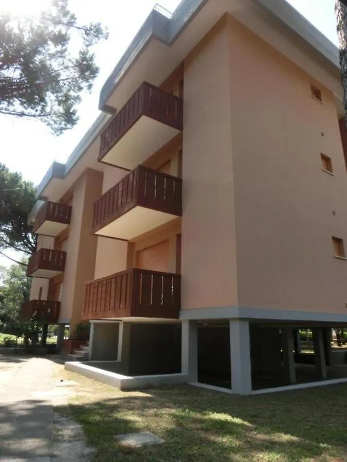 Nice Flat In A Great Location - Beahost Bibione 0*,