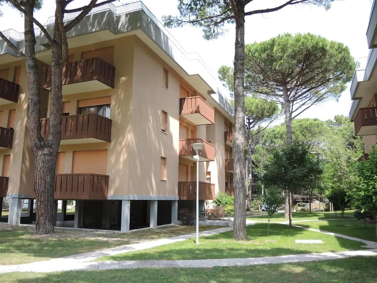 Nice Flat In A Great Location - Beahost Bibione Italy