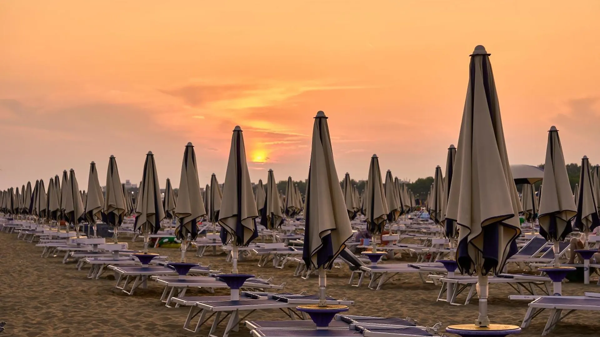 Nice Flat In A Great Location - Beahost Bibione