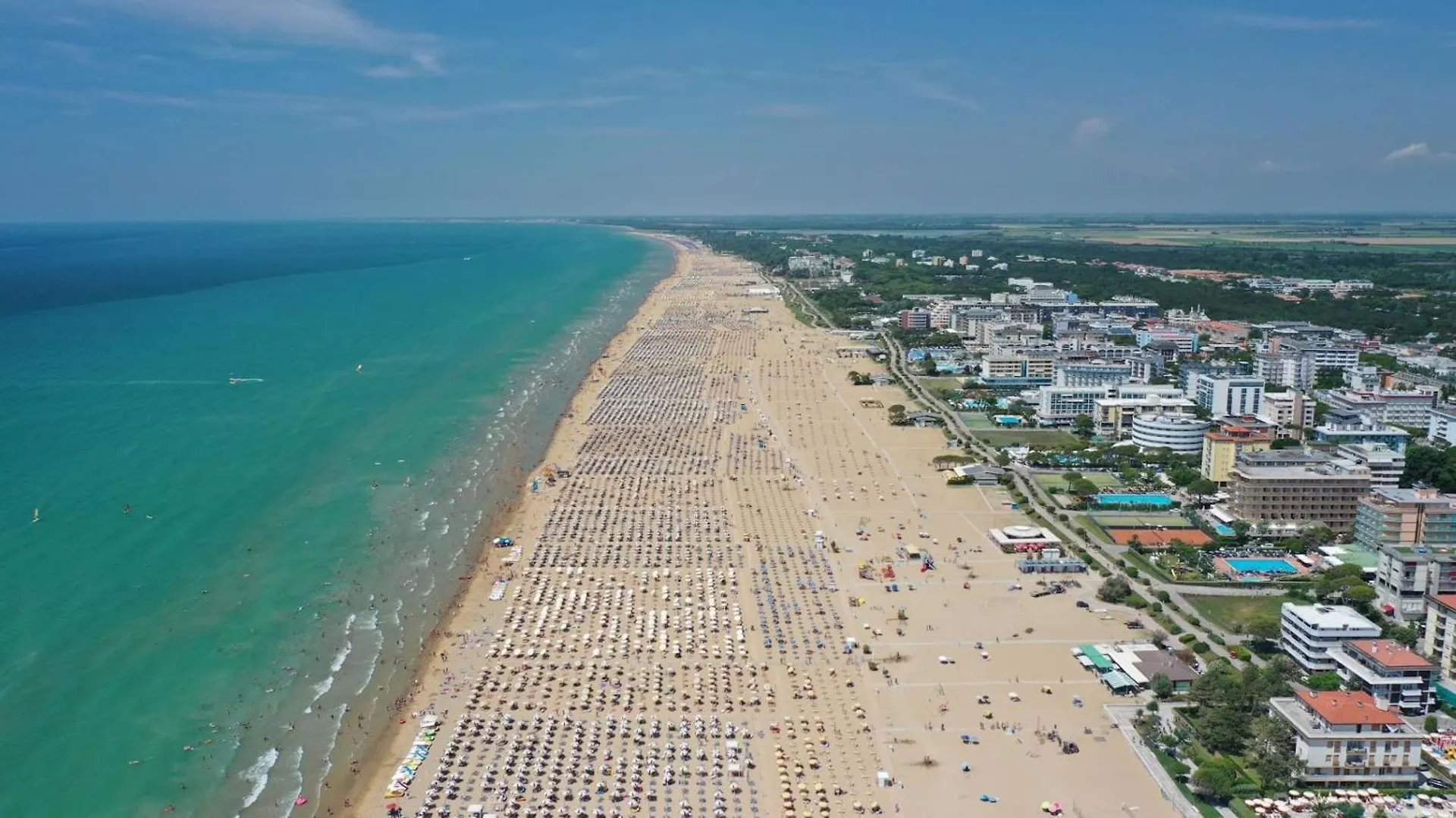 Apartment Nice Flat In A Great Location - Beahost Bibione