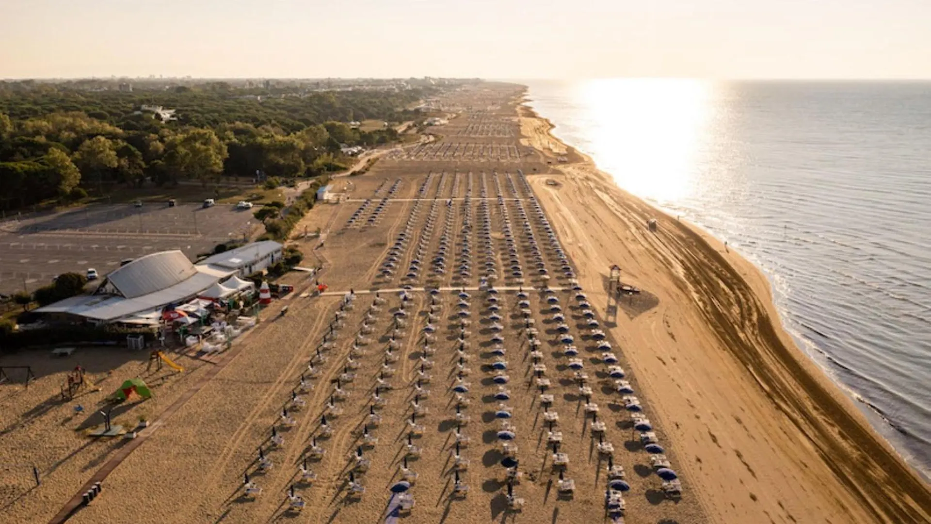 Apartment Nice Flat In A Great Location - Beahost Bibione Italy