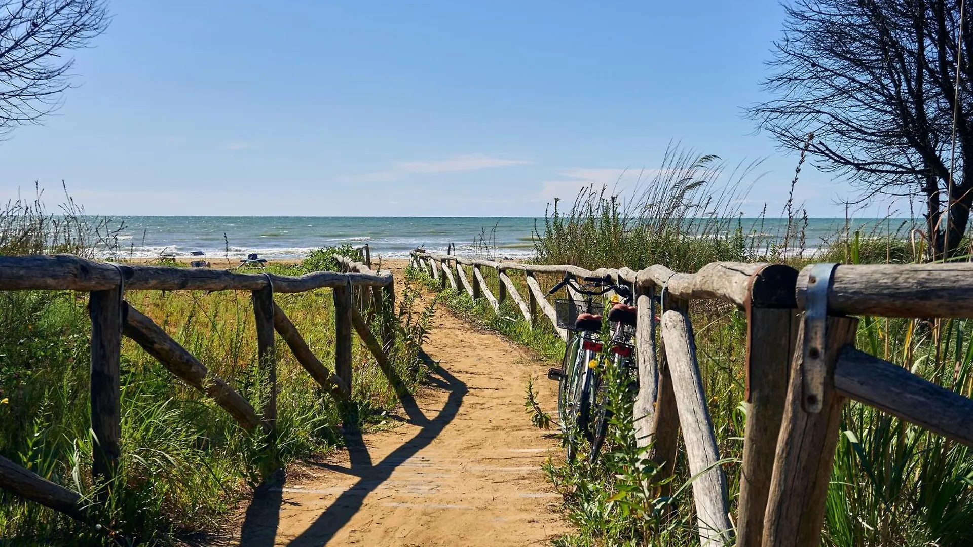 Nice Flat In A Great Location - Beahost Bibione Italy