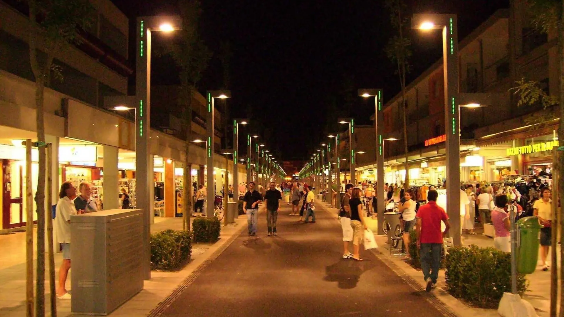 Apartment Nice Flat In A Great Location - Beahost Bibione
