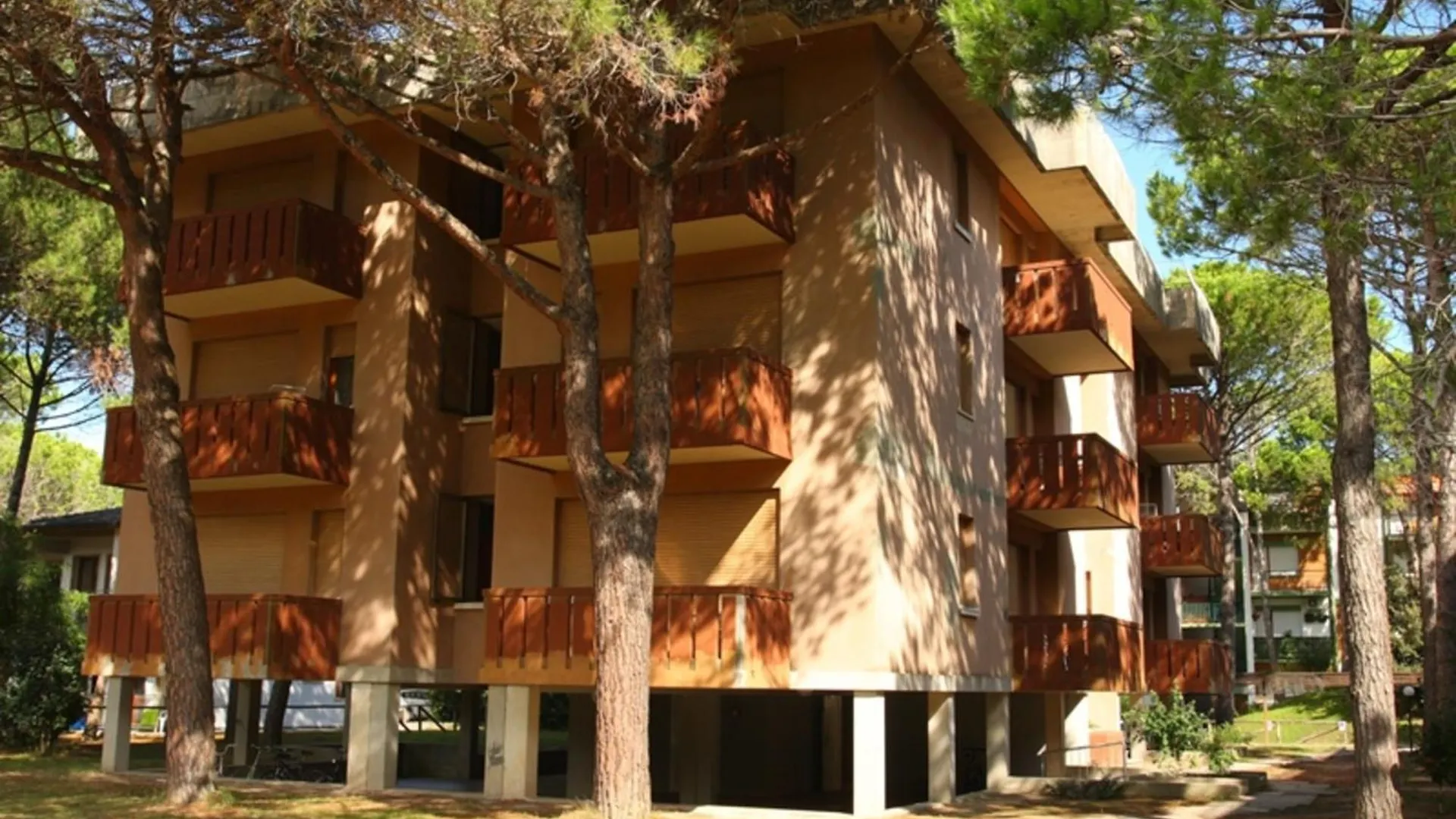 Nice Flat In A Great Location - Beahost Bibione