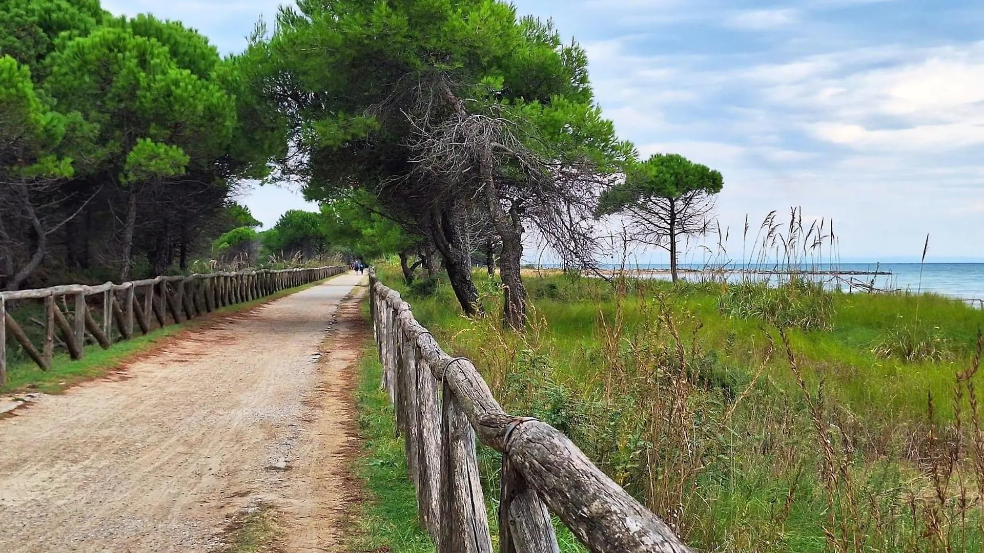 Nice Flat In A Great Location - Beahost Bibione