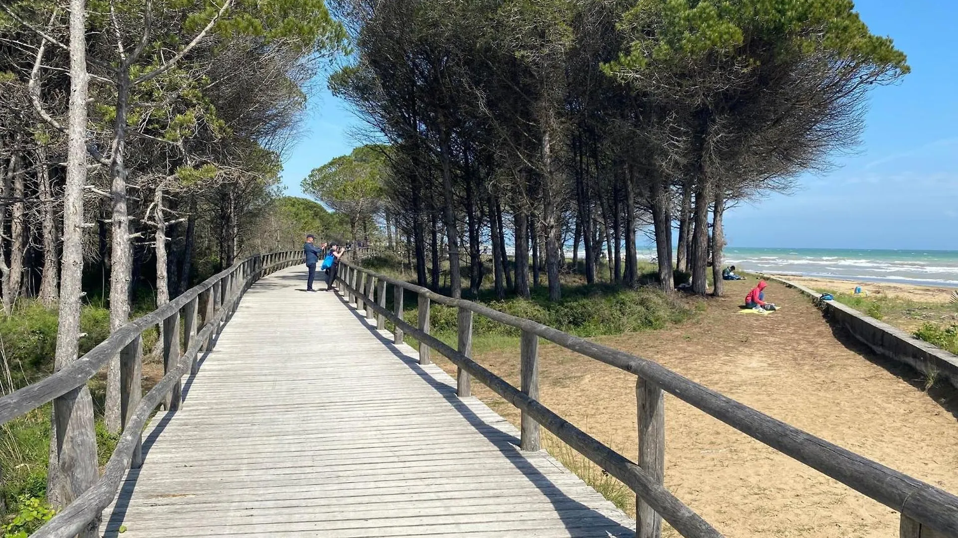 Apartment Nice Flat In A Great Location - Beahost Bibione